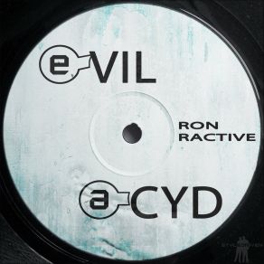 Download track Evil Acyd (87 Mix) Ron Ractive