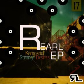 Download track First Serve (Original Mix) Kamosoul