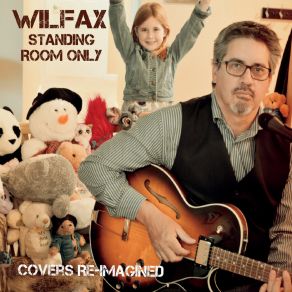 Download track Don't Mess Around With Jim (Live) Wilfax