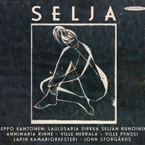 Download track Selja: No. 9, Lennä Lintunen Pesälles Ville Pynssi