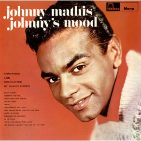 Download track In Return Johnny Mathis