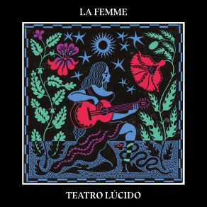 Download track Resaca La Femme