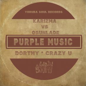 Download track Dorthy Osunlade