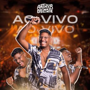 Download track Telegrama / Wonderful / Negro Drama / Radar (Ao Vivo) Arthur Belmonte