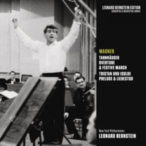 Download track Tristan Und Isolde, WWV 90: Prelude And Liebestod Leonard Bernstein, New York Philharmonic