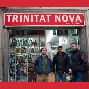 Download track Els Ocells Trinitat Nova