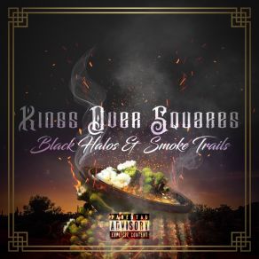 Download track Something Outta Nothing Kings Over SquaresCash Lansky