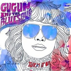 Download track Who Is To Blame Gugun And The Bluesbug