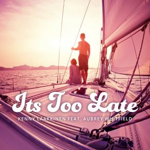 Download track Its Too Late (Jerome Klark RMX) Aubrey Whitfield