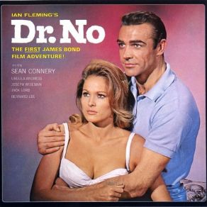 Download track James Bond Theme (Radio Active Mix) Dr. No, Studio London Orchestra