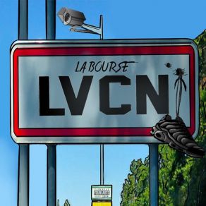 Download track Lvcn, Pt. 5 LA BOURSE