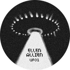 Download track Körpermaschine Ellen Allien