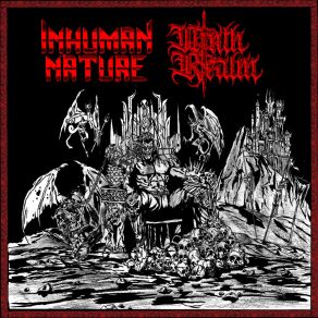 Download track Take Them By Force Inhuman Nature