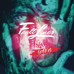 Download track Fault Lines (Victor Porfidio & Obregon Remix) LemarroyObregon, Victor Porfidio