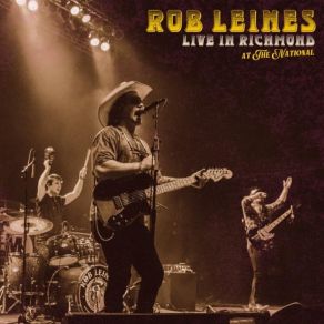 Download track Blue Collar (Live) Rob Leines