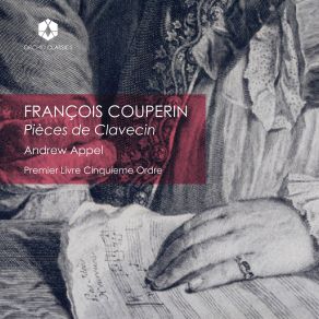 Download track 02 - Premier Livre De Pieces De Clavecin, Ordre 5 - No. 2, Courante François Couperin