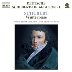 Download track 14. Der Greise Kopf Franz Schubert