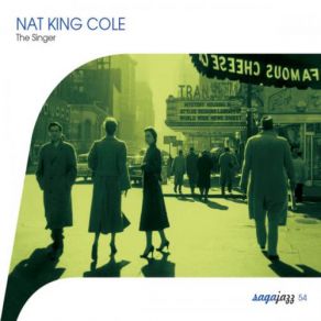 Download track I'm An Errand Boy For Rhythm Nat King Cole