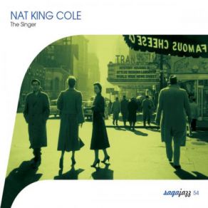 Download track Destination Moon Nat King Cole