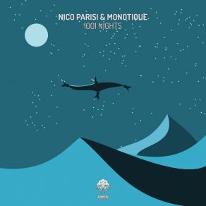 Download track 1001 Nights (Original Mix) Nico Parisi