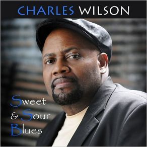 Download track Lump In My Throat Charles Wilson