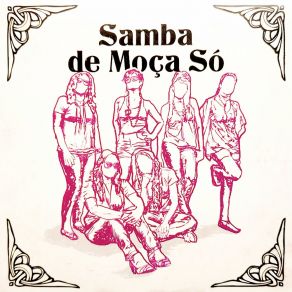 Download track Carta De Alforria Samba De Moça Só