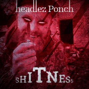 Download track Jopotryas (Splatter) Headlez Ponch