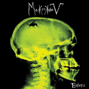 Download track Fenómeno Eléctrico De Voz Mekrokiev