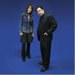 Download track The Wind Did Move Jack White, Dex Romweber Duo, Dexter Romweber