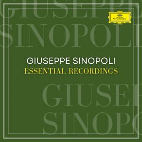 Download track 13. Romanza * * * (Moderato) Giuseppe Sinopoli, Czech Philharmonic Orchestra, Staatskapelle Dresden, New York Philharmonic, Philharmonia Orchestra