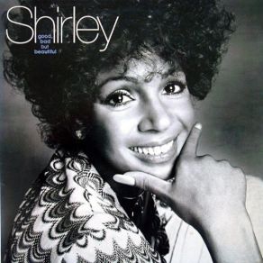 Download track Jesse Shirley Bassey