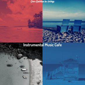 Download track Inspiring Jazz Trio - Vibe For Evenings Instrumental Music Cafe