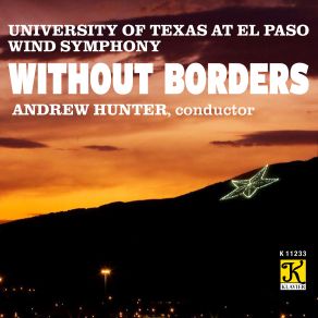 Download track Little Mexican Suite- 3. Sahuaro University Of Texas, The University Of Texas At El Paso Wind Symphony, Andrew Hunter