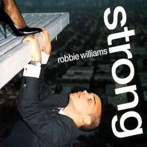 Download track Let Me Entertain You (Live) Robbie Williams