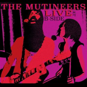 Download track Barbara Mutineers