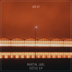 Download track Darker Martin Jarl