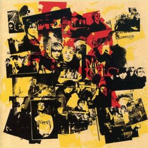 Download track Negative Mansun