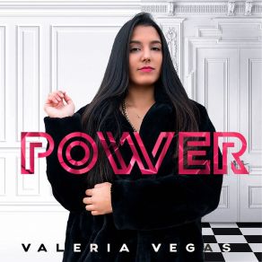 Download track Vendrás A Buscarme Valeria Vegas