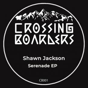 Download track Valle (Original Mix) Shawn Jackson