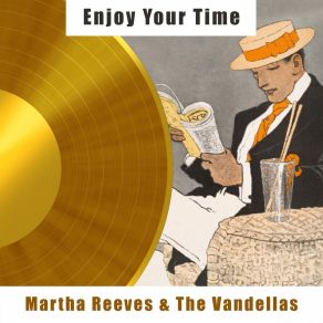 Download track Then He Kissed Me Martha Reeves & The Vandellas