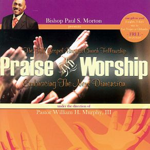 Download track For Your Glory Bishop Paul S. Morton