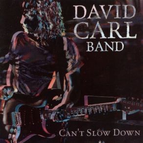 Download track Arms Of Love David Carl Band