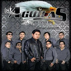 Download track Escuchame Aguilas De America