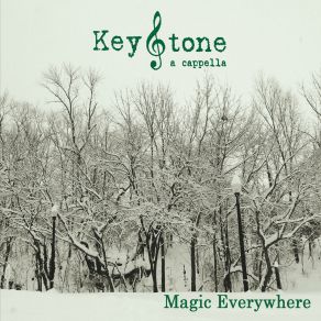 Download track Santa Claus Is Coming To Town KeyStone A Cappella