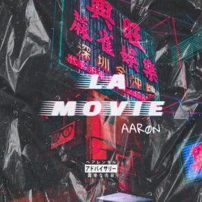 Download track En La Pichi AARON PR