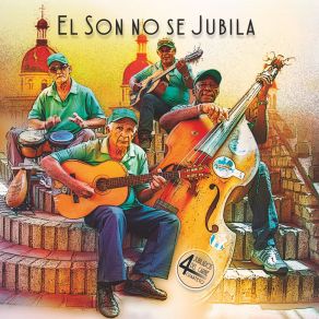 Download track Se Baila Así Los Jubilados Del Caribe