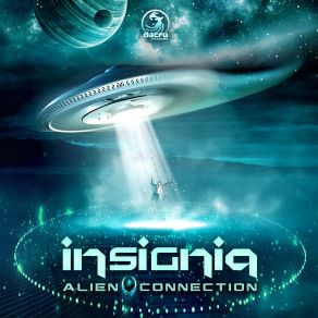 Download track Extraterrestrial Invasion Insignia