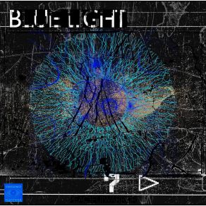 Download track BLUE LIGHT PEAC3FU1WARRI0R