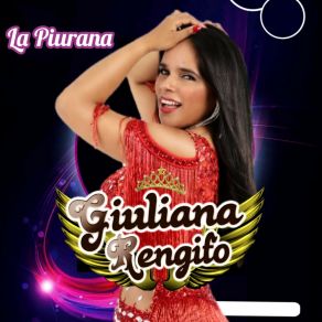 Download track Por Culpa De Mi Orgullo / Me Dejaste Sin Nada / Paloma Del Alma Mía Giuliana Rengifo