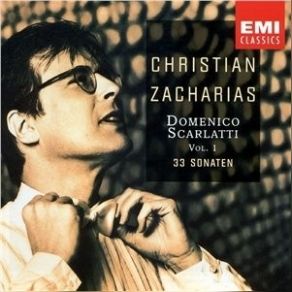 Download track 12. Sonata K247 In C Sharp Minor: Allegro Moderato Scarlatti Giuseppe Domenico